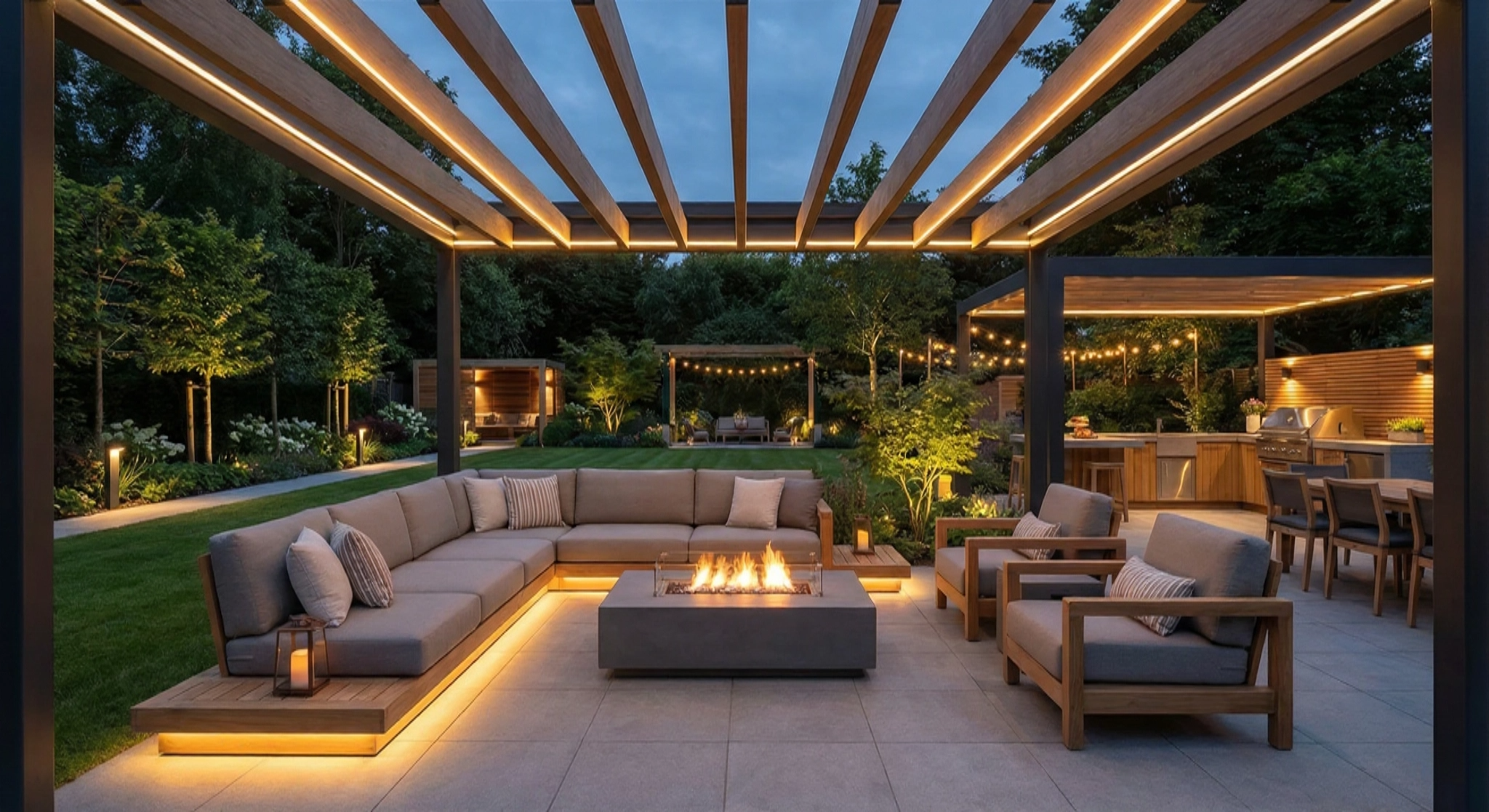 Garten