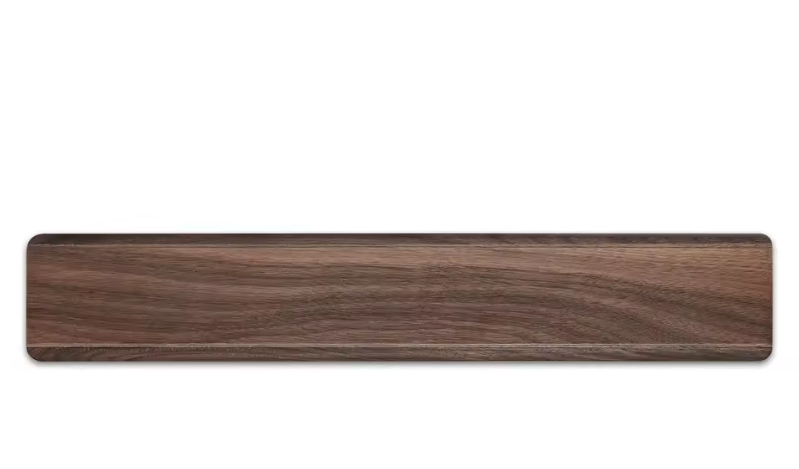 Wallnussholz Messerhalter (Wandmontage) Primont Cuisine